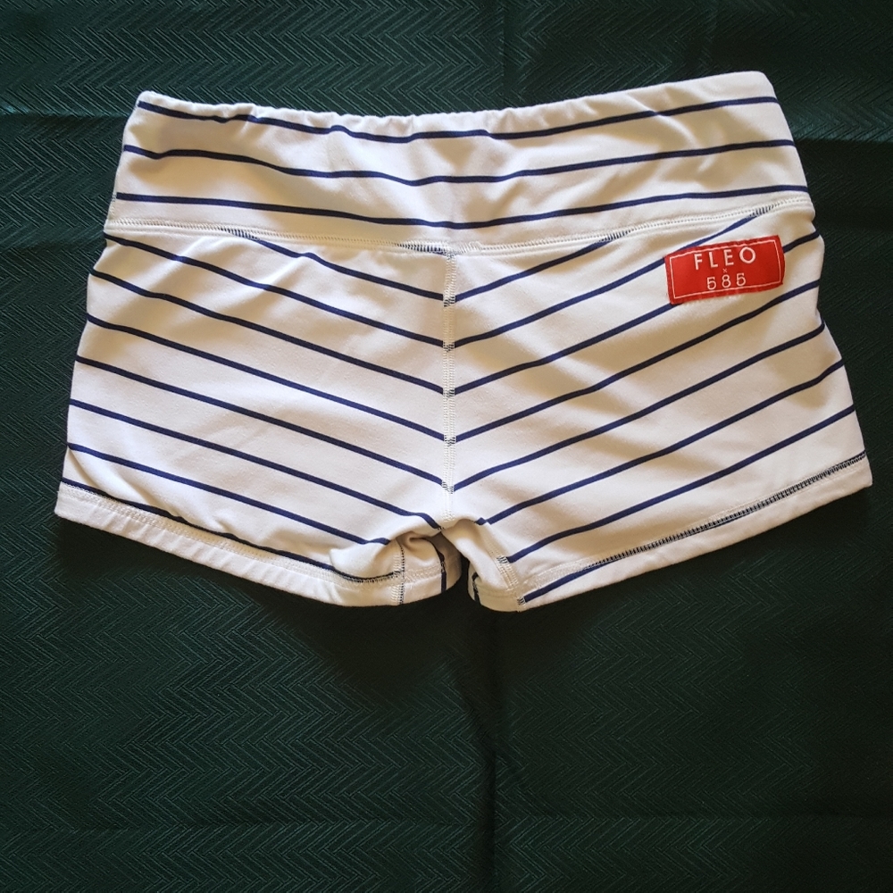 Fleo sailor shorts medium